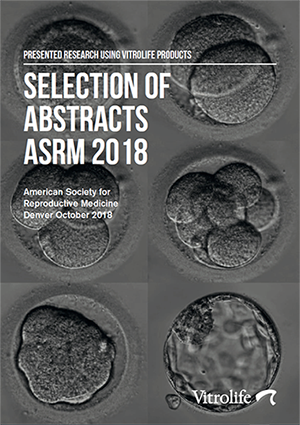 Download Selection of Abstracts ASRM 2018